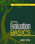 Evaluation Basics, 2nd Edition