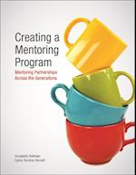 Creating a Mentoring Program
