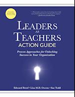 Leaders as Teachers Action Guide