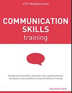 Communication Skills Training