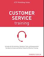 Customer Service Training