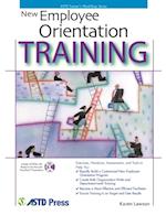 New Employee Orientation Training