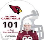 Arizona Cardinals 101