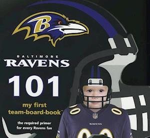 Baltimore Ravens 101