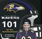 Baltimore Ravens 101