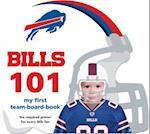 Buffalo Bills 101