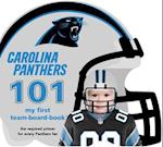 Carolina Panthers 101