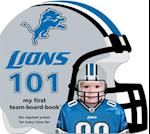 Detroit Lions 101