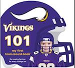 Minnesota Vikings 101