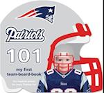 New England Patriots 101