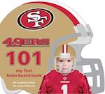 San Francisco 49ers 101