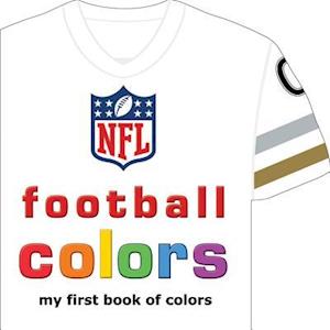 NFL Football Colors