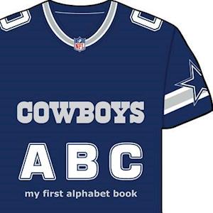 Dallas Cowboys Abc-Board