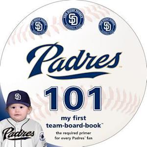 San Diego Padres 101