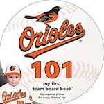 Baltimore Orioles 101