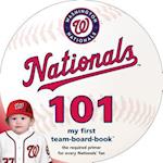 Washington Nationals 101