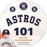 Houston Astros 101