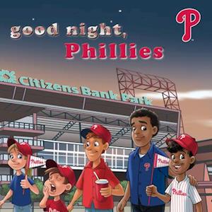 Good Night, Phillies