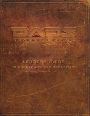 Dads Coaching Clinic Leader Guide