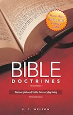 Bible Doctrines