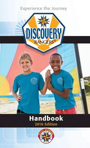 Discovery Rangers Handbook