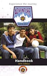 Adventure Rangers Handbook