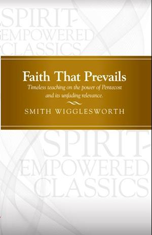 Faith That Prevails