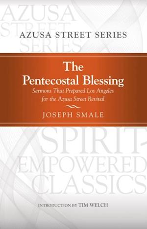 Pentecostal Blessing