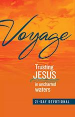 Voyage Devotional