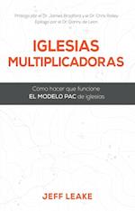 Iglesias Multiplicadoras