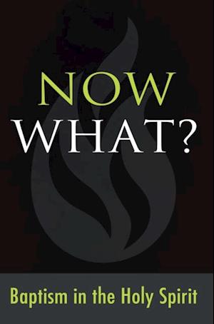 Now What? Baptism in the Holy Spirit