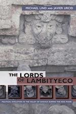 Lords of Lambityeco
