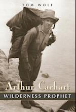 Arthur Carhart