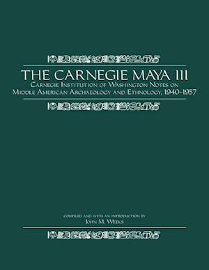 Carnegie Maya III