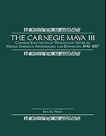 Carnegie Maya III