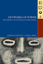 Networks of Power : Political Relations in the Late Postclassic Naco Valley