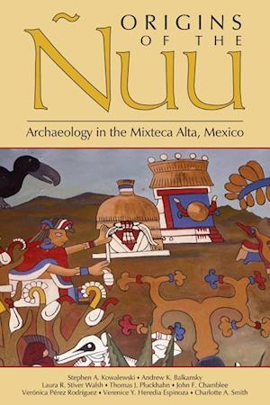 Origins of the Nuu