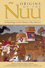 Origins of the Ñuu