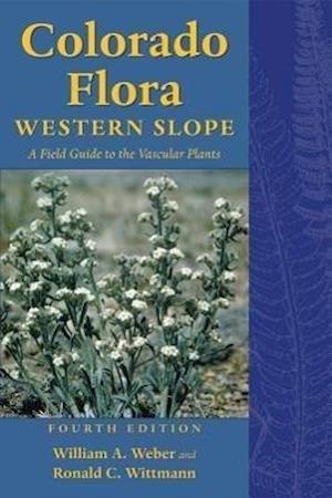 Colorado Flora