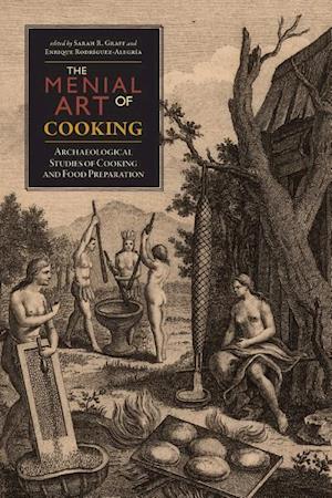 Menial Art of Cooking