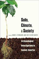 Soils, Climate & Society