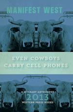 Even Cowboys Carry Cell Phones