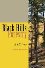 Black Hills Forestry