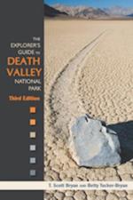 Explorer's Guide to Death Valley National Park, Third Edition