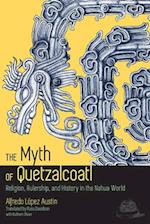 The Myth of Quetzalcoatl