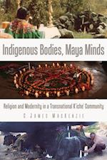 Indigenous Bodies, Maya Minds