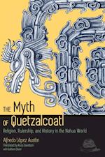 Myth of Quetzalcoatl