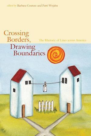 Couture, B: Crossing Borders, Drawing Boundaries