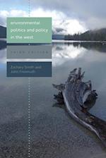 Environmental Politics and Policy in the West