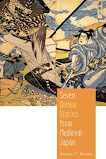 Seven Demon Stories from Medieval Japan